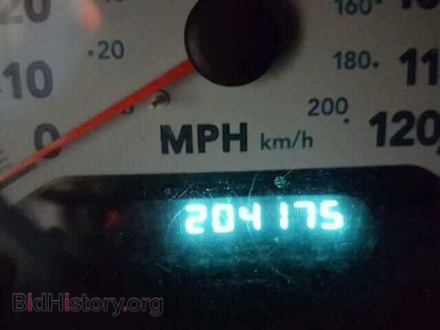 2007 DODGE CARAVAN - VIN: 2D4GP44L37R234920 - Фото 8