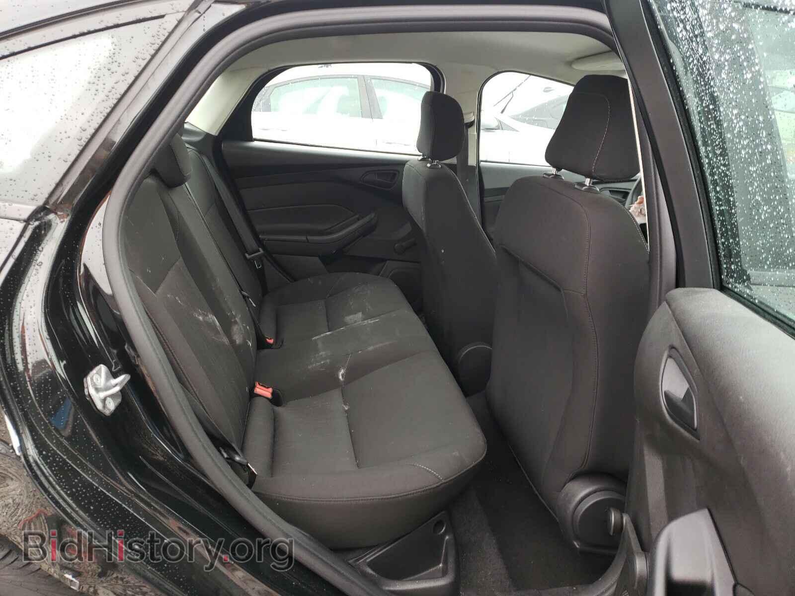 2015 FORD FOCUS - VIN: 1FADP3E23FL308348 - Фото 6