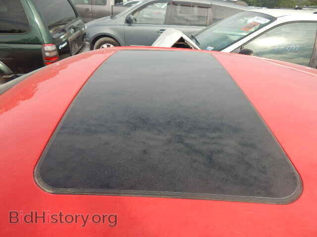 2010 DODGE CHALLENGER - VIN: 2B3CJ5DT9AH139117 - Фото 9