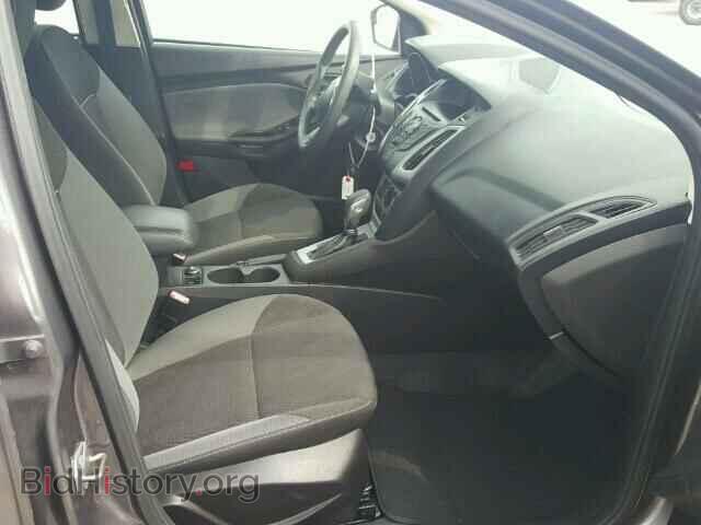 2012 FORD FOCUS - VIN: 1FAHP3F22CL146885 - Фото 5