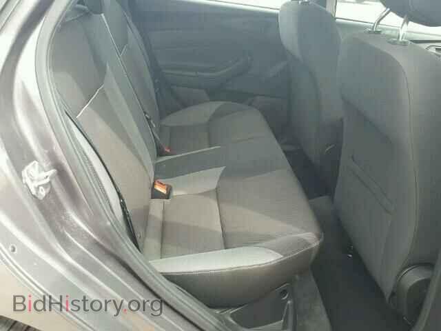 2012 FORD FOCUS - VIN: 1FAHP3F22CL146885 - Фото 6