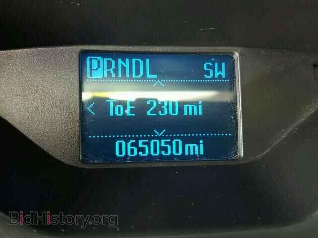 2012 FORD FOCUS - VIN: 1FAHP3F22CL146885 - Фото 8