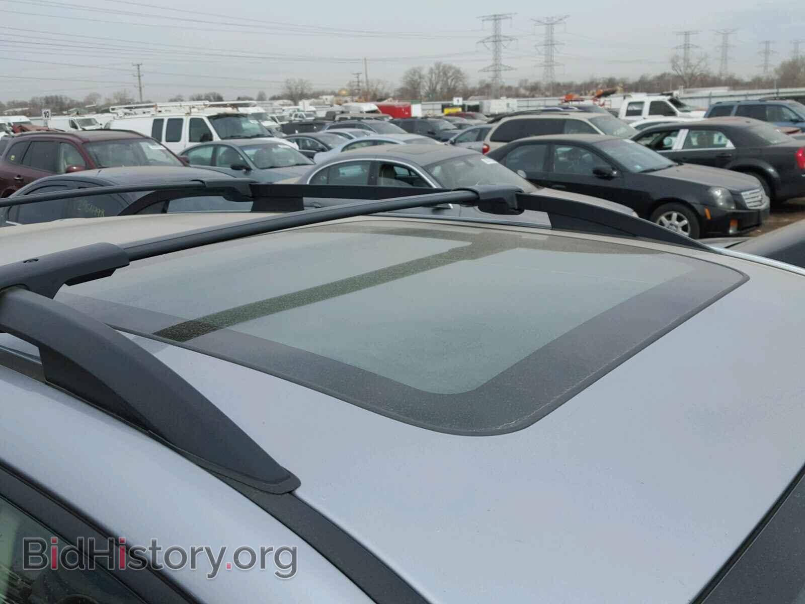 2015 SUBARU FORESTER - VIN: JF2SJADC1FH596179 - Photo 9