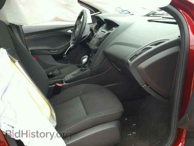 2016 FORD FOCUS - VIN: 1FADP3F23GL348395 - Photo 5