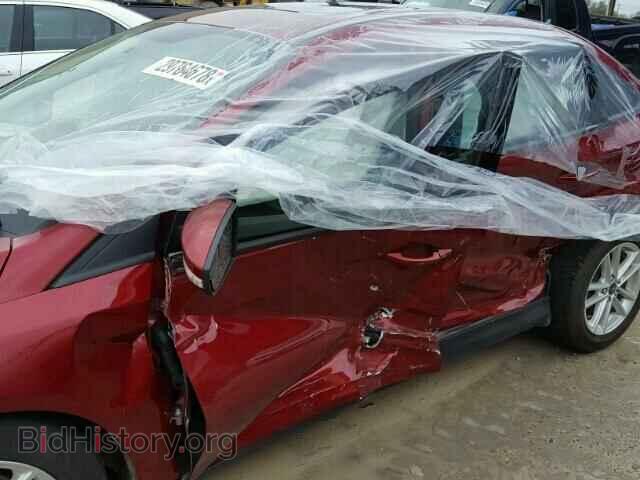 2016 FORD FOCUS - VIN: 1FADP3F23GL348395 - Photo 9