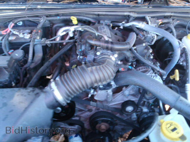 2011 JEEP WRANGLER - VIN: 1J4AA2D18BL595515 - Фото 7
