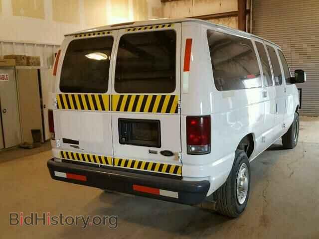 2011 FORD ECONOLINE - VIN: 1FBNE3BL7BDA28636 - Photo 4