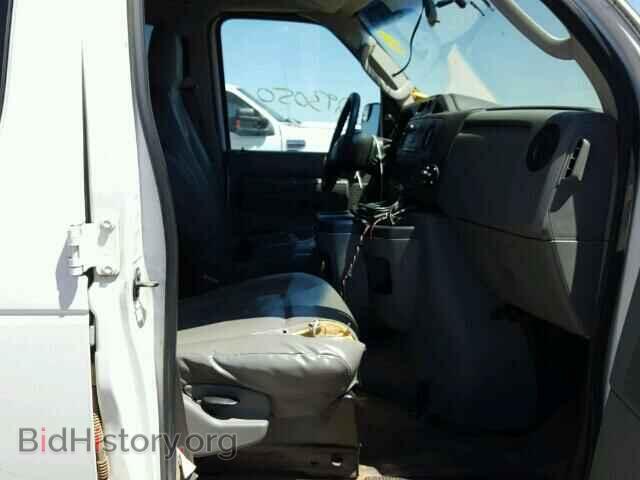 2011 FORD ECONOLINE - VIN: 1FBNE3BL7BDA28636 - Photo 5