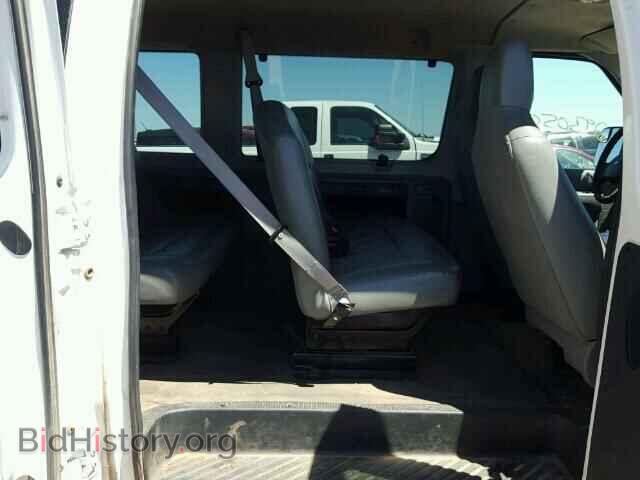 2011 FORD ECONOLINE - VIN: 1FBNE3BL7BDA28636 - Photo 6