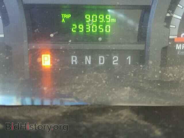 2011 FORD ECONOLINE - VIN: 1FBNE3BL7BDA28636 - Photo 8