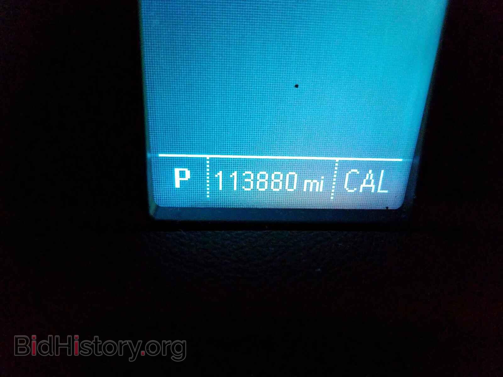 2013 BUICK ENCORE - VIN: KL4CJGSB4DB193937 - Фото 8
