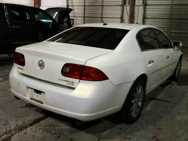 2007 BUICK LUCERNE - VIN: 1G4HE57Y17U123785 - Photo 4