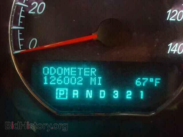 2007 BUICK LUCERNE - VIN: 1G4HE57Y17U123785 - Photo 8