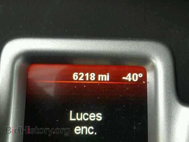 2012 DODGE JOURNEY - VIN: 3C4PDCBBXCT324860 - Фото 8