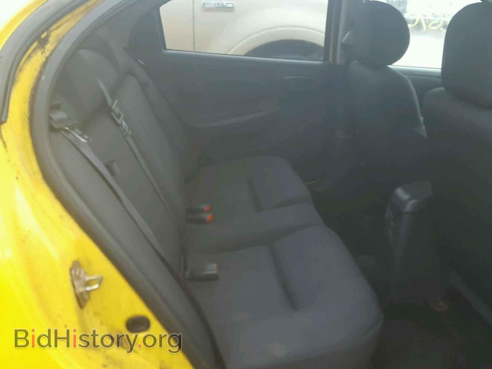 2003 DODGE NEON - VIN: 1B3ES56C13D193076 - Фото 6