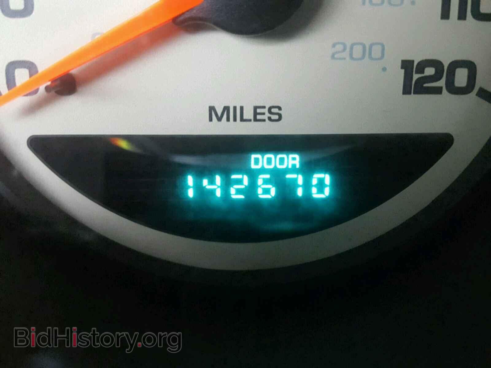 2003 DODGE NEON - VIN: 1B3ES56C13D193076 - Фото 8