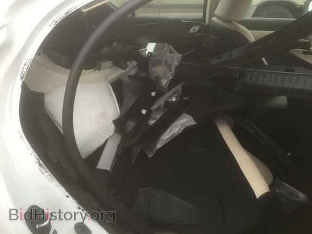 2014 LEXUS CT 200 - VIN: JTHKD5BH9E2178111 - Фото 6