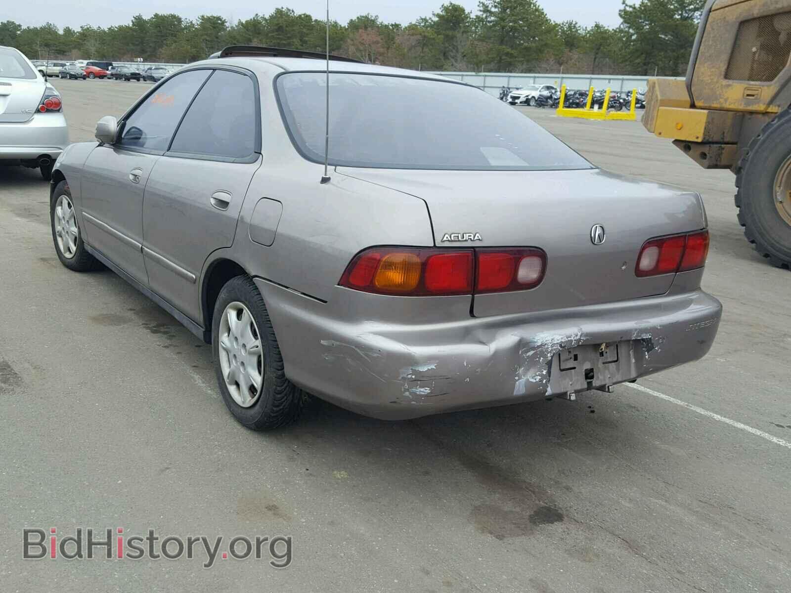 1996 ACURA INTEGRA - VIN: JH4DB7651TS000930 - Фото 3
