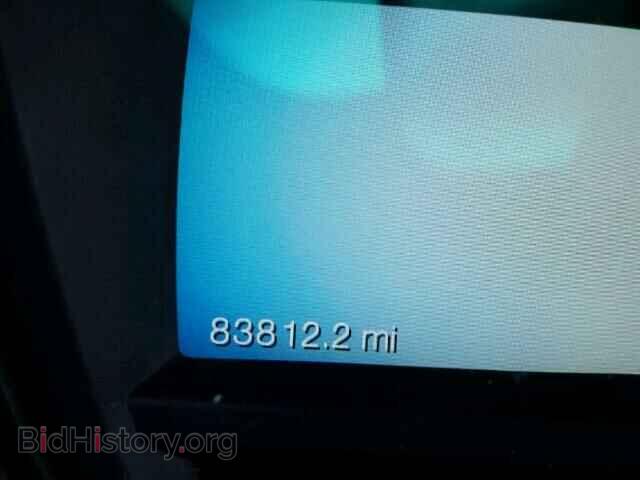 2012 FORD EXPLORER - VIN: 1FMHK7F89CGA91201 - Фото 8