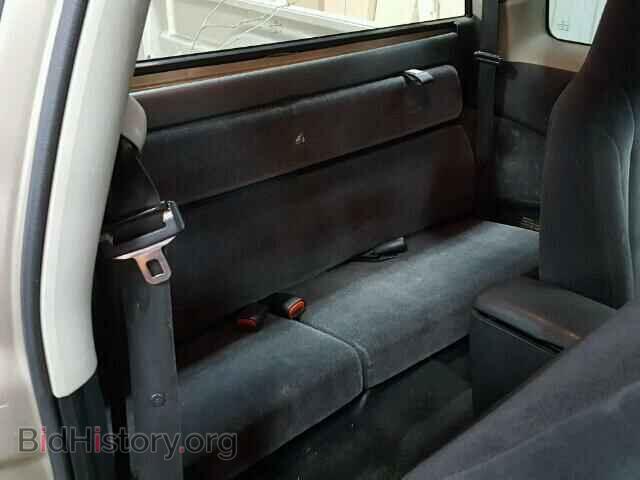 2002 DODGE DAKOTA - VIN: 1B7GL12XX2S655554 - Фото 6