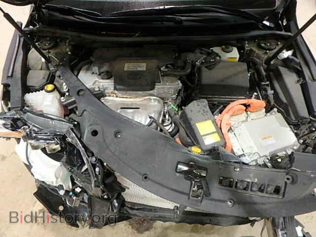 2013 TOYOTA AVALON - VIN: 4T1BD1EB3DU001697 - Фото 7