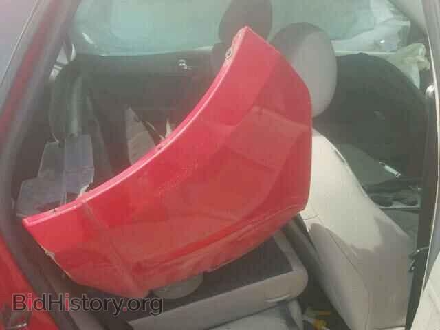 2008 FORD FOCUS - VIN: 1FAHP35NX8W105583 - Фото 6