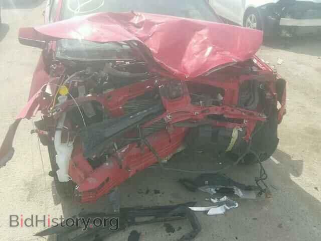 2008 FORD FOCUS - VIN: 1FAHP35NX8W105583 - Фото 9