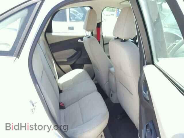 2012 FORD FOCUS - VIN: 1FAHP3H28CL458268 - Фото 6
