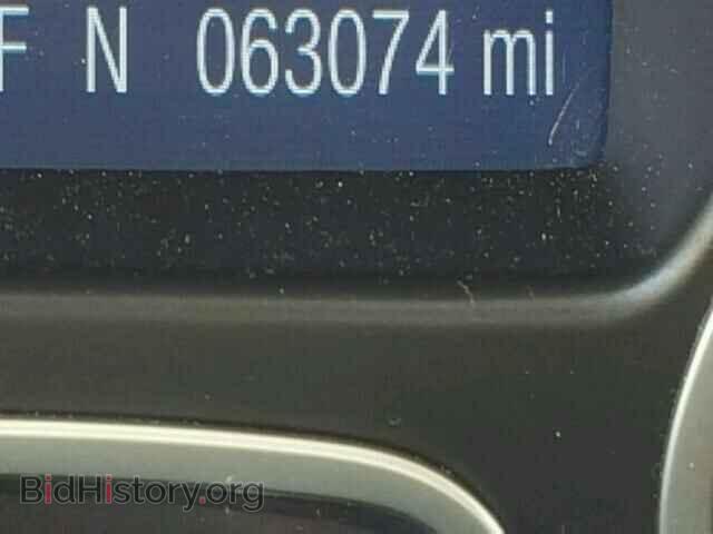 2012 FORD FOCUS - VIN: 1FAHP3H28CL458268 - Фото 8