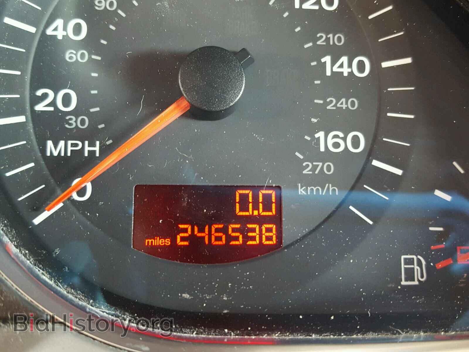 2007 AUDI A6 - VIN: WAUDH74F27N054430 - Фото 8
