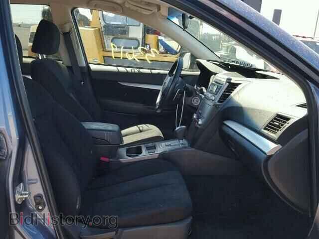 2013 SUBARU OUTBACK - VIN: 4S4BRBCC7D3319976 - Photo 5
