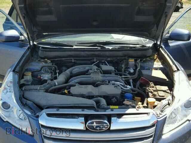 2013 SUBARU OUTBACK - VIN: 4S4BRBCC7D3319976 - Photo 7