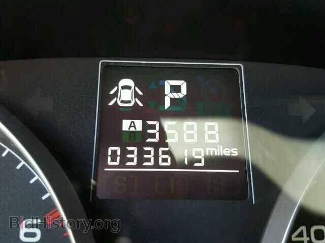 2013 SUBARU OUTBACK - VIN: 4S4BRBCC7D3319976 - Photo 8