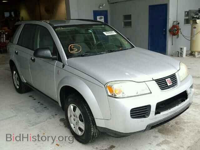 Photo 5GZCZ33D36S800760 - SATURN VUE 2006