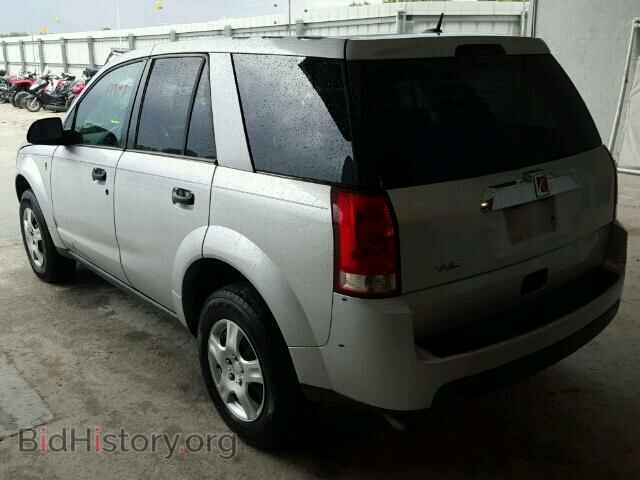 2006 SATURN VUE - VIN: 5GZCZ33D36S800760 - Фото 3