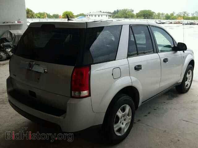 2006 SATURN VUE - VIN: 5GZCZ33D36S800760 - Фото 4