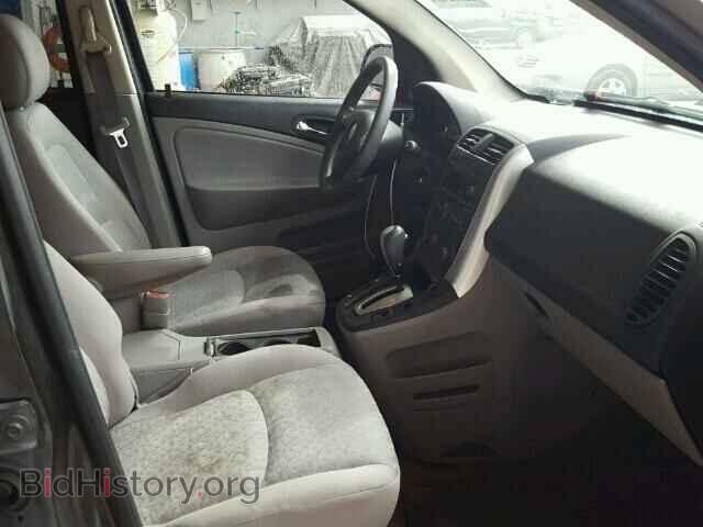 2006 SATURN VUE - VIN: 5GZCZ33D36S800760 - Фото 5