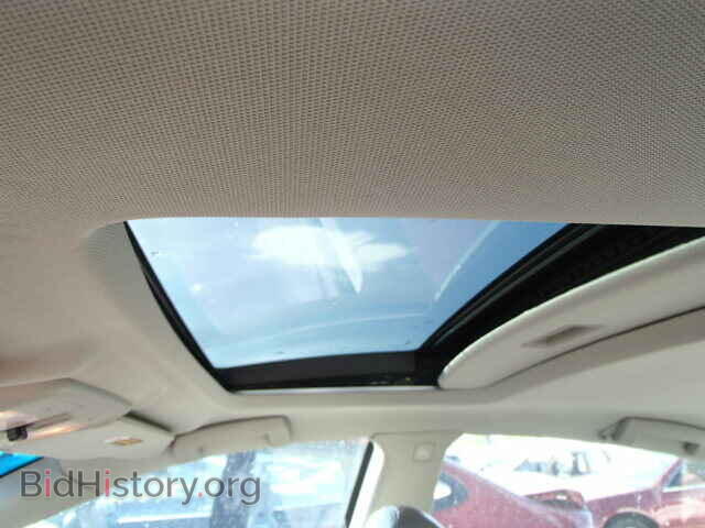 2006 NISSAN MAXIMA - VIN: 1N4BA41E96C838273 - Photo 9