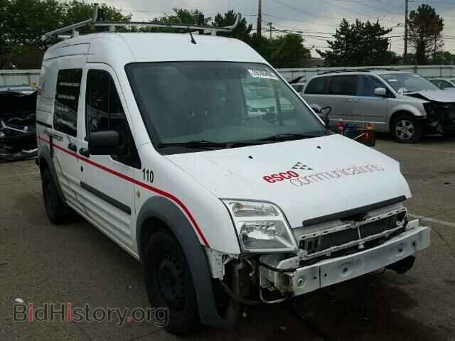 Photo NM0LS6BN9BT069299 - FORD TRANSIT CO 2011