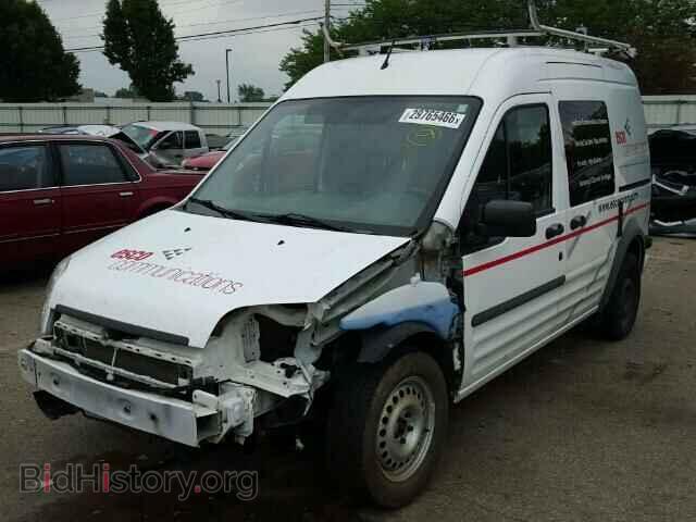 2011 FORD TRANSIT CO - VIN: NM0LS6BN9BT069299 - Фото 2
