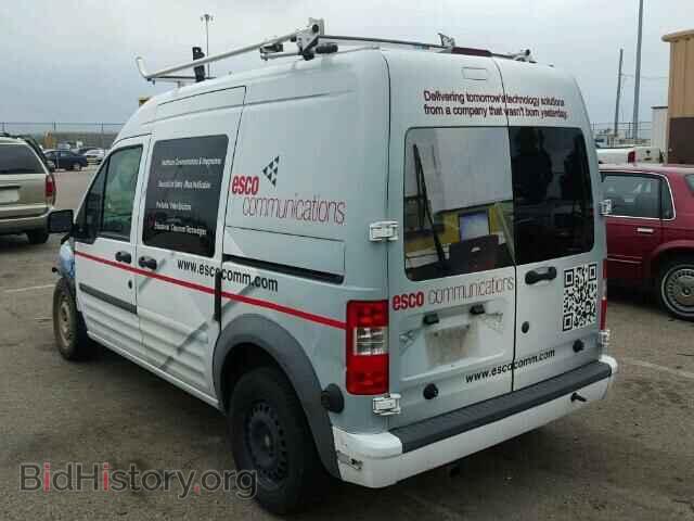 2011 FORD TRANSIT CO - VIN: NM0LS6BN9BT069299 - Фото 3
