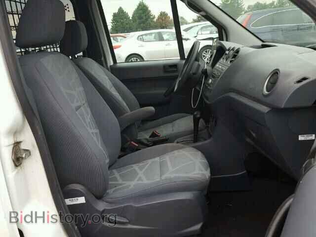 2011 FORD TRANSIT CO - VIN: NM0LS6BN9BT069299 - Фото 5