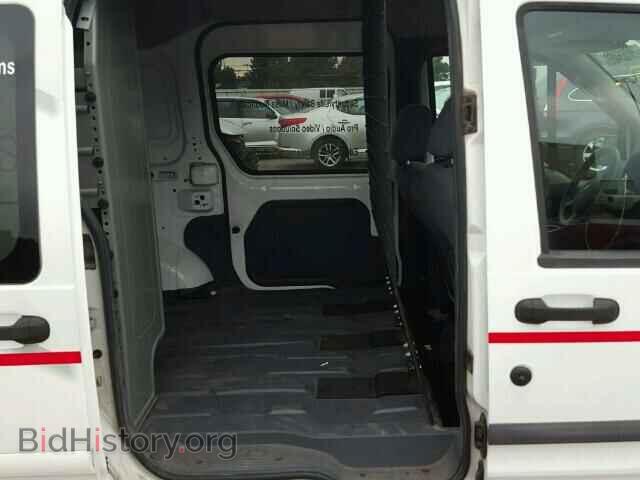 2011 FORD TRANSIT CO - VIN: NM0LS6BN9BT069299 - Фото 6