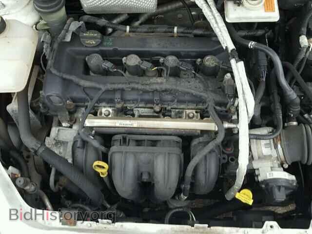 2011 FORD TRANSIT CO - VIN: NM0LS6BN9BT069299 - Фото 7