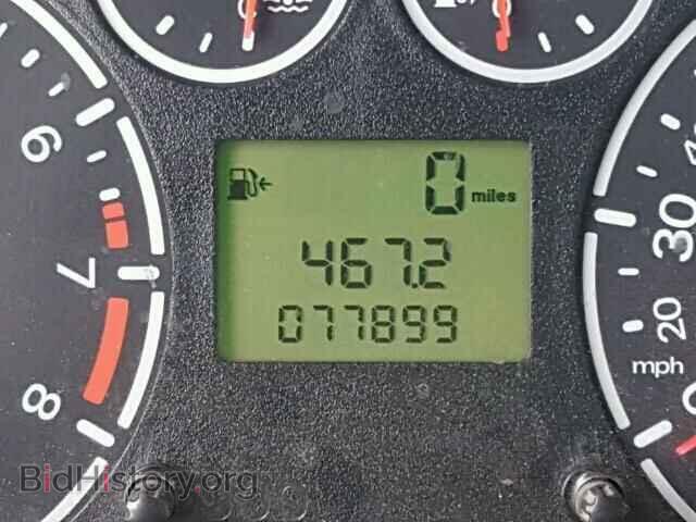 2011 FORD TRANSIT CO - VIN: NM0LS6BN9BT069299 - Фото 8