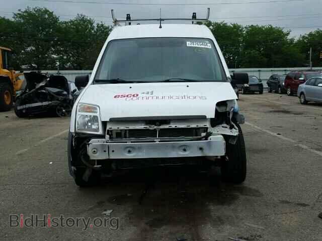 2011 FORD TRANSIT CO - VIN: NM0LS6BN9BT069299 - Фото 9