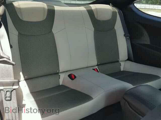 2014 HYUNDAI GENESIS - VIN: KMHHT6KD8EU117897 - Фото 6