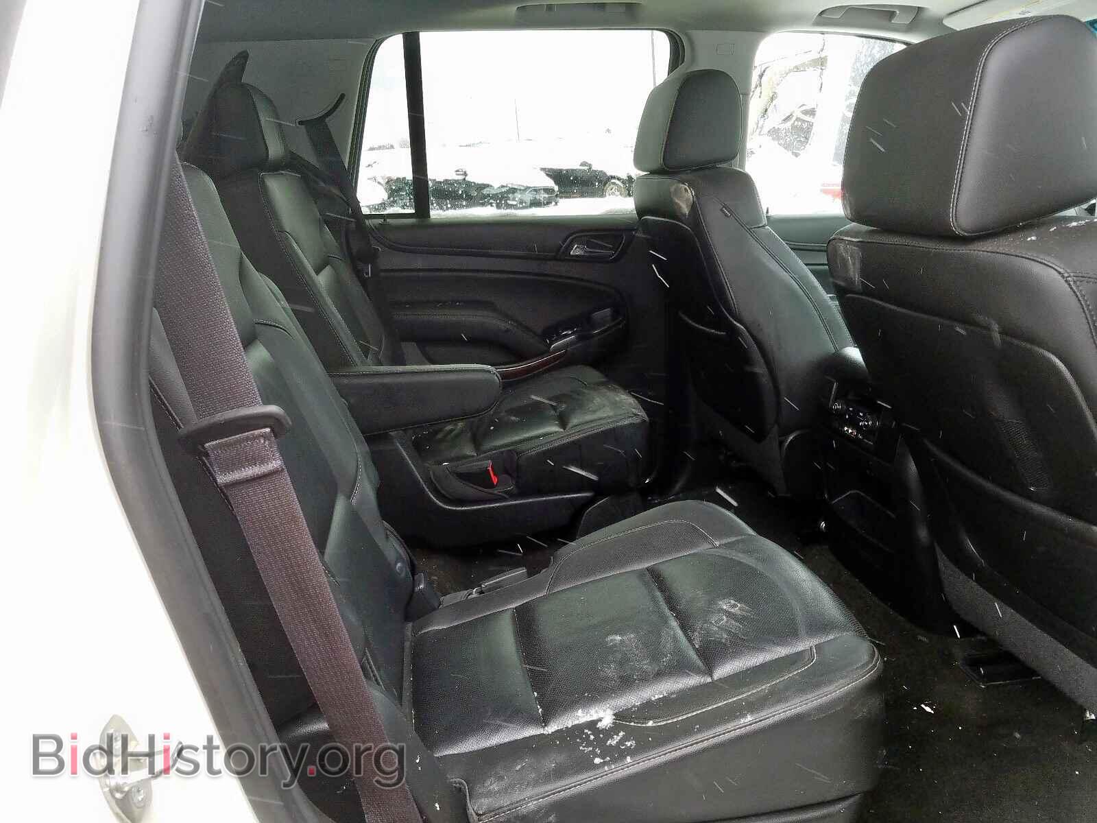 2015 GMC YUKON - VIN: 1GKS2BKC3FR719872 - Фото 6