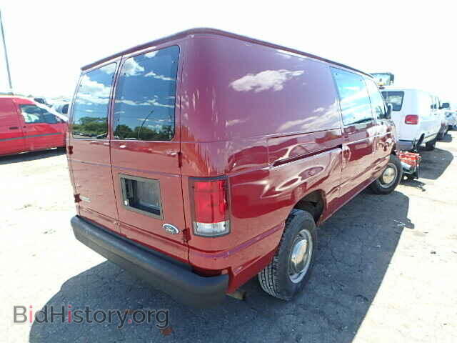 1999 FORD ECONOLINE - VIN: 1FTPE2420XHB61502 - Фото 4