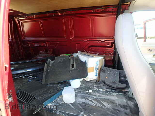 1999 FORD ECONOLINE - VIN: 1FTPE2420XHB61502 - Фото 6